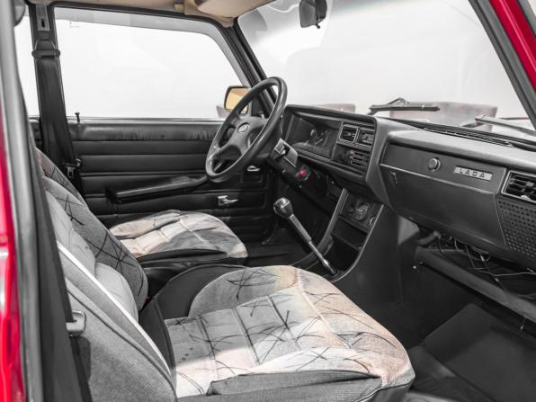 Lada (ВАЗ) 2107 с пробегом 2005 года, цена 130 226 рублей, 108804 км, седан, Автокод Объявления