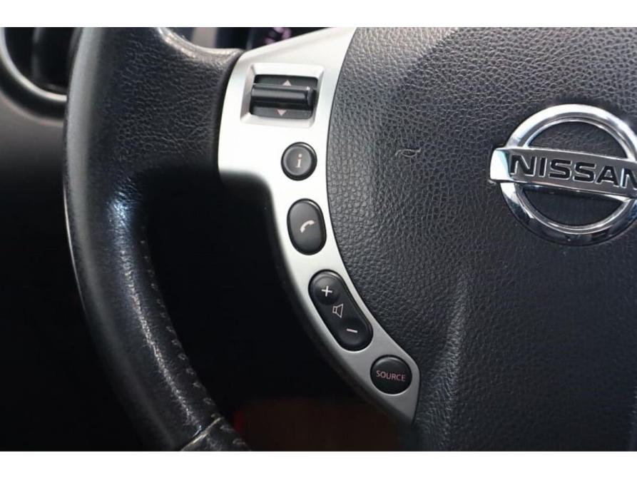 Nissan Qashqai I Рестайлинг Коломна  - изображение 9