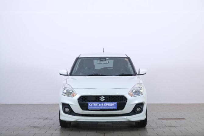 Suzuki Swift V с пробегом 2018 года, цена 1 199 000 рублей, 122000 км, хэтчбек, Автокод Объявления