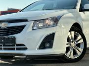 Chevrolet Cruze I Рестайлинг Волгоград  - изображение 51