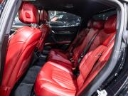 Maserati Ghibli III Рестайлинг Санкт-Петербург  - изображение 62