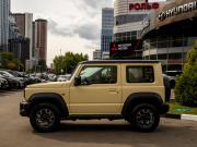 Suzuki Jimny IV Москва  - изображение 31