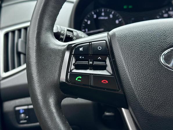 Hyundai Creta I Рестайлинг с пробегом 2020 года, цена 1 810 000 рублей, 140681 км, внедорожник, Автокод Объявления