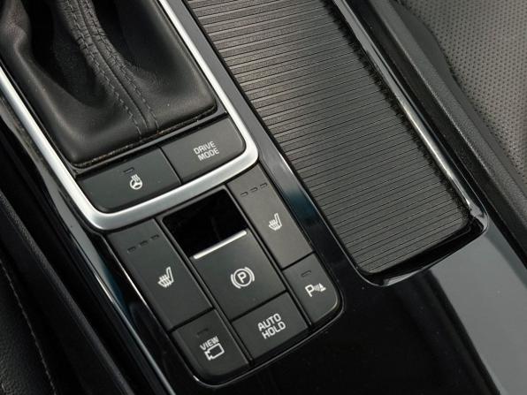 Kia Optima IV Рестайлинг с пробегом 2020 года, цена 2 287 000 рублей, 91153 км, седан, Автокод Объявления
