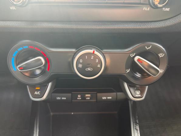 Kia Rio IV с пробегом 2018 года, цена 1 230 700 рублей, 117608 км, седан, Автокод Объявления