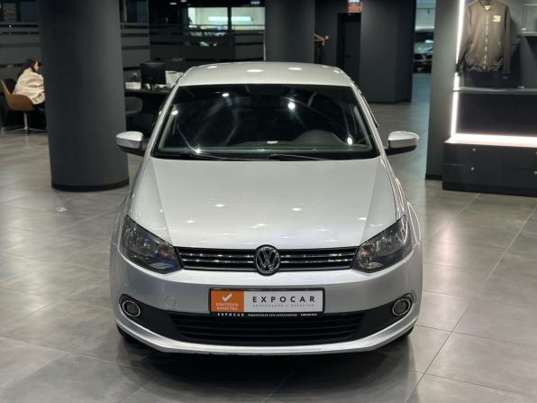 Volkswagen Polo V с пробегом 2013 года, цена 650 000 рублей, 201166 км, седан, Автокод Объявления