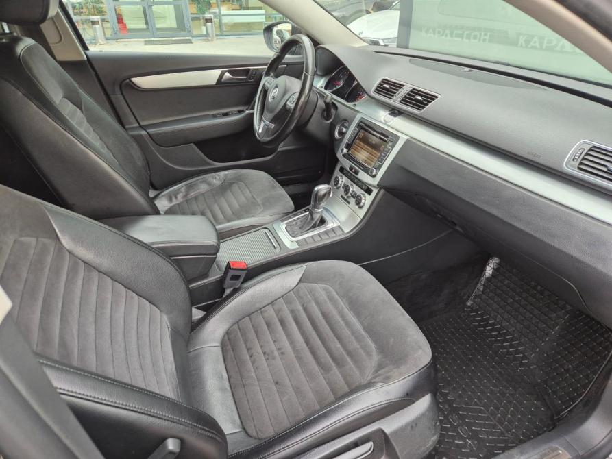 Volkswagen Passat B7 Екатеринбург  - изображение 7