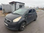 Kia Venga I Санкт-Петербург  - изображение 6