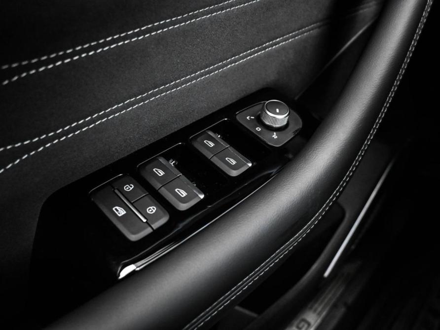 Geely Monjaro I Рестайлинг Новороссийск  - изображение 21