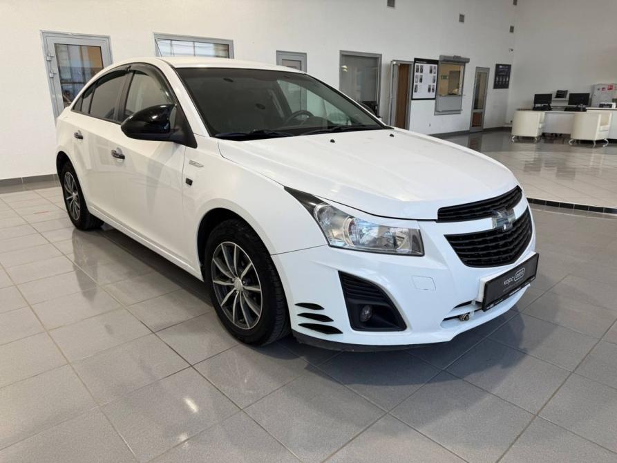 Chevrolet Cruze I Рестайлинг Орел  - изображение 1