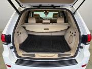 Jeep Grand Cherokee IV (WK2) Рестайлинг Краснодар  - изображение 42