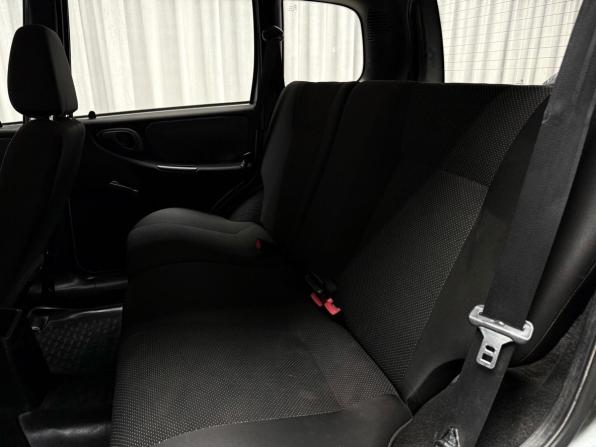 Chevrolet Niva I Рестайлинг с пробегом 2013 года, цена 569 000 рублей, 127634 км, внедорожник, Автокод Объявления