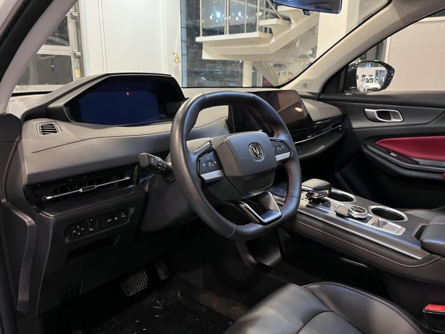 Changan UNI-S I Чебоксары  - изображение 22