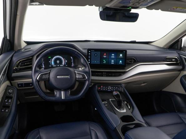 Haval F7 I Рестайлинг с пробегом 2022 года, цена 2 137 444 рубля, 73787 км, внедорожник, Автокод Объявления