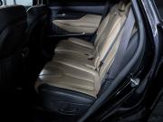 Hyundai Santa Fe IV Рестайлинг Москва  - изображение 32