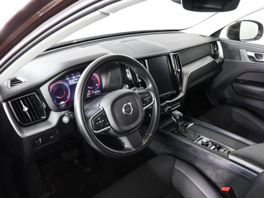 Volvo XC60 II Химки  - изображение 9