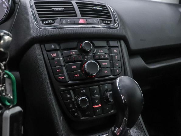 Opel Meriva B с пробегом 2013 года, цена 879 000 рублей, 103740 км, минивэн, Автокод Объявления