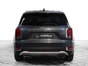 Hyundai Palisade I Москва  - изображение 28