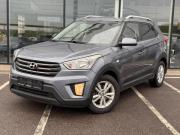 Hyundai Creta I Воронеж  - изображение 18
