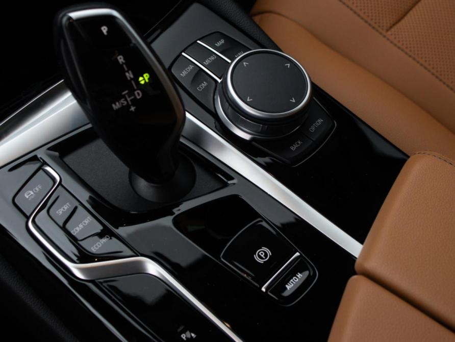 BMW 5 серии VII (G30/G31/G38) Рестайлинг Москва  - изображение 17