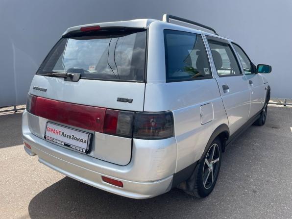 Lada (ВАЗ) 2111 с пробегом 2005 года, цена 140 000 рублей, 173846 км, универсал, Автокод Объявления