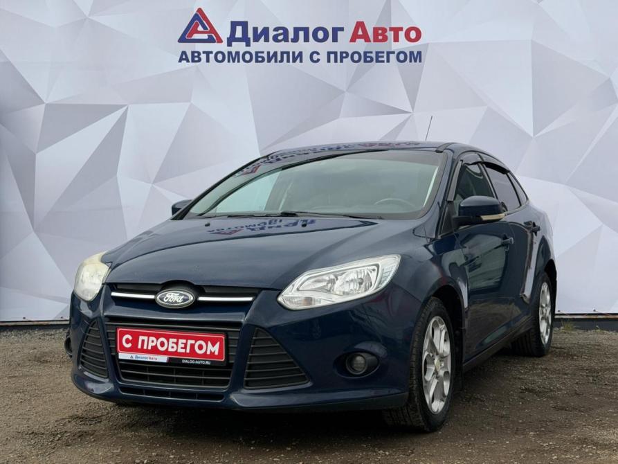 Ford Focus III Набережные Челны  - изображение 1
