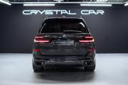 BMW X7 I (G07) Рестайлинг Москва  - изображение 44
