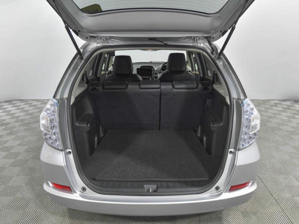 Honda Fit Shuttle I с пробегом 2011 года, цена 805 000 рублей, 152228 км, универсал, Автокод Объявления