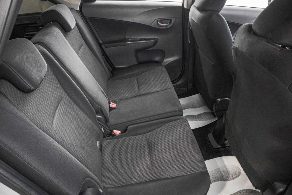 Toyota Ractis II Барнаул  - изображение 22