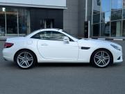 Mercedes-Benz SLC I (R172) Челябинск  - изображение 42