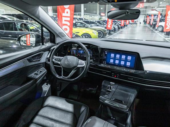 Volkswagen Talagon I с пробегом 2022 года, цена 4 549 900 рублей, 23688 км, внедорожник, Автокод Объявления