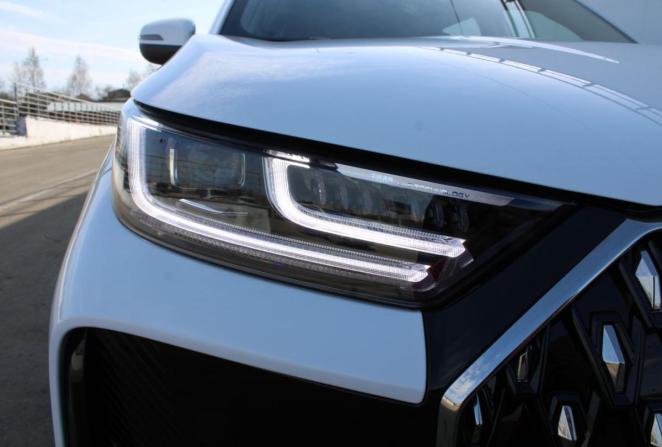 Chery Tiggo 7L с пробегом 2025 года, цена 2 380 000 рублей, 19342 км, внедорожник, Автокод Объявления