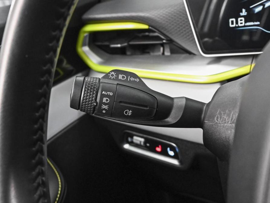 Geely Coolray I Рестайлинг Ставрополь  - изображение 16