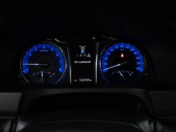 Toyota Camry VII (XV50) Рестайлинг 2 с пробегом 2018 года, цена 2 497 434 рубля, 123197 км, седан, Автокод Объявления