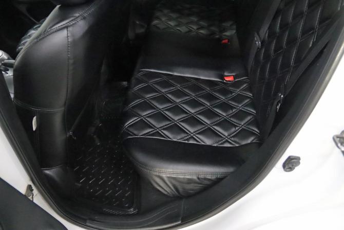 Nissan Juke I с пробегом 2014 года, цена 1 085 850 рублей, 229792 км, внедорожник, Автокод Объявления