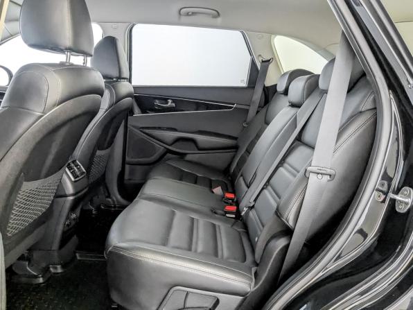 Kia Sorento III Prime Рестайлинг с пробегом 2020 года, цена 2 315 000 рублей, 201612 км, внедорожник, Автокод Объявления