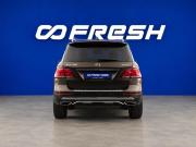 Mercedes-Benz GLE I (W166) Москва  - изображение 28