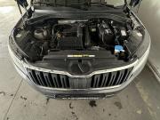 Skoda Kodiaq I Рестайлинг Москва  - изображение 41