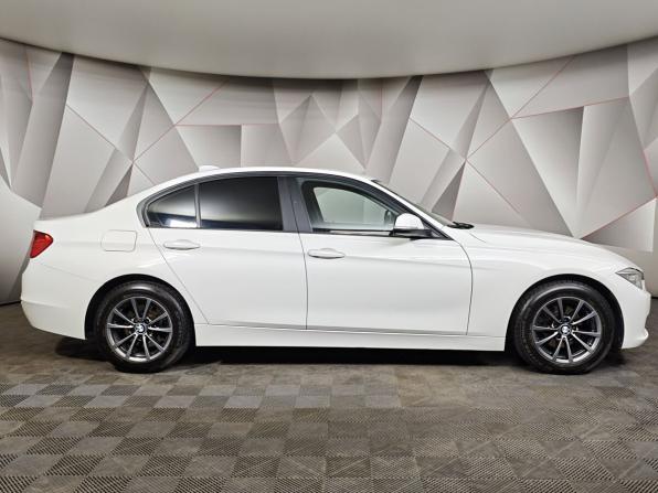 BMW 3 серии VI (F3x) с пробегом 2014 года, цена 1 995 000 рублей, 89277 км, седан, Автокод Объявления