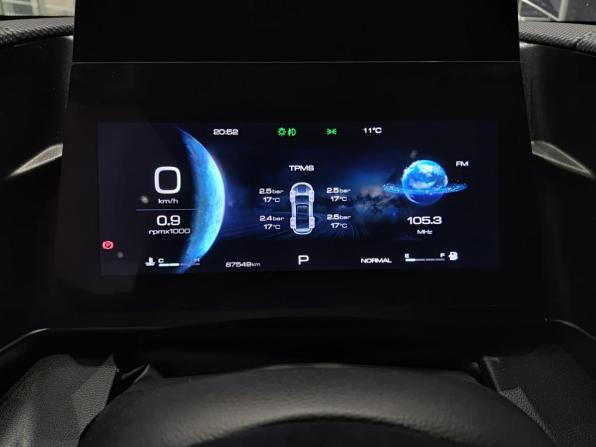 Haval Dargo I с пробегом 2023 года, цена 2 559 000 рублей, 67500 км, внедорожник, Автокод Объявления