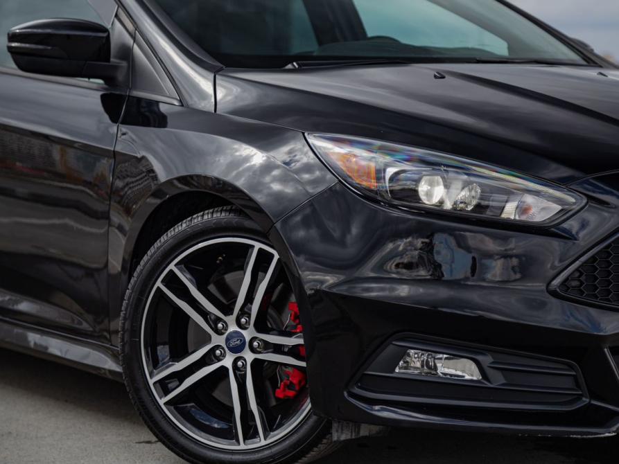 Ford Focus ST III Рестайлинг Тюмень  - изображение 2