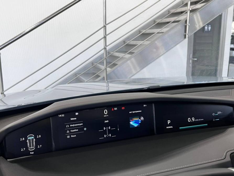 Changan UNI-K Ростов-на-Дону  - изображение 19