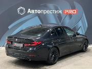 BMW 5 серии VII (G30/G31/G38) Пермь  - изображение 34