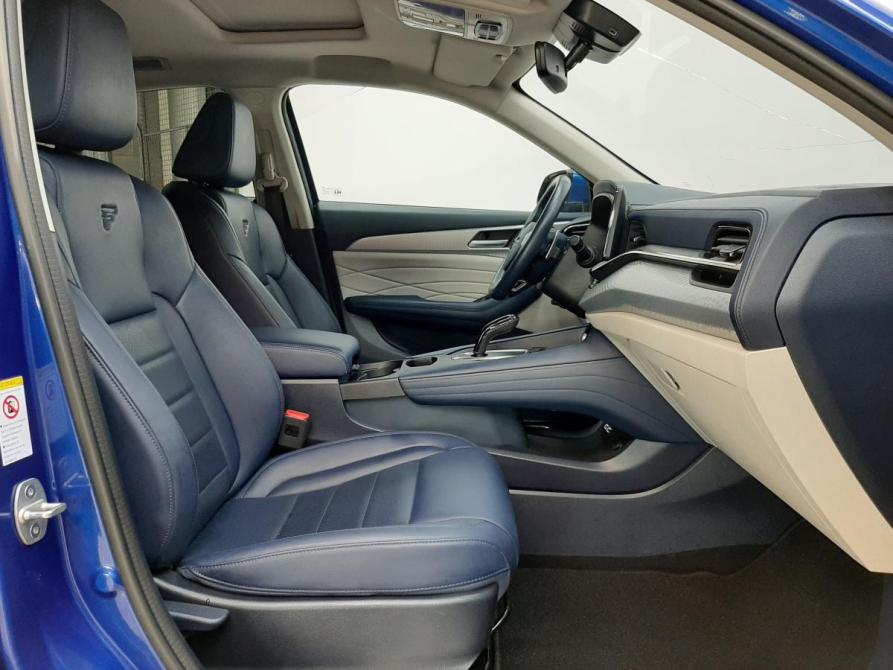 Haval F7x I Рестайлинг Москва  - изображение 11