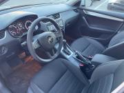 Skoda Octavia III (A7) Рестайлинг Волгоград  - изображение 27