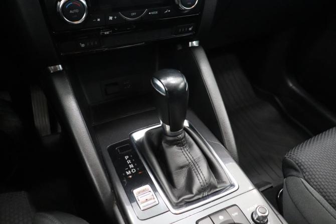 Mazda CX-5 I Рестайлинг с пробегом 2015 года, цена 1 934 000 рублей, 107000 км, внедорожник, Автокод Объявления