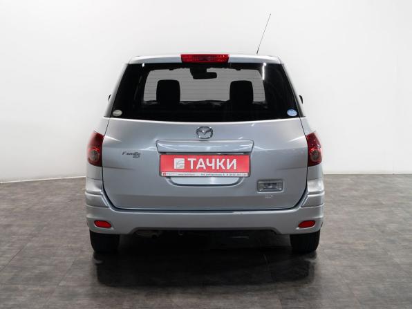 Mazda Familia Y12 с пробегом 2017 года, цена 975 000 рублей, 181000 км, универсал, Автокод Объявления