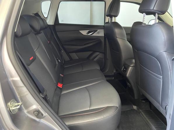 Changan CS35 Plus I Рестайлинг с пробегом 2023 года, цена 1 433 000 рублей, 107586 км, внедорожник, Автокод Объявления