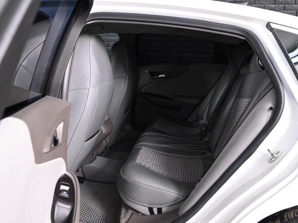 Chevrolet Malibu IX Рестайлинг с пробегом 2020 года, цена 1 320 000 рублей, 78746 км, седан, Автокод Объявления