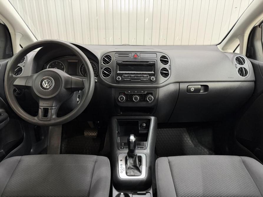 Volkswagen Golf Plus II Магнитогорск  - изображение 9